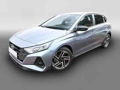 Hyundai i20 (2026) - Photo 1