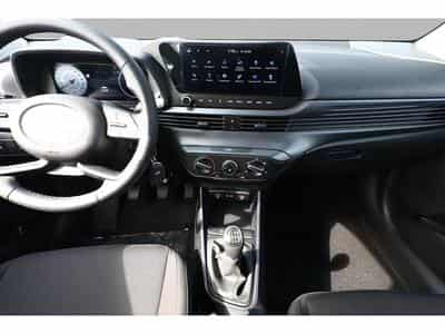 Hyundai i20 (2026) - Photo 7