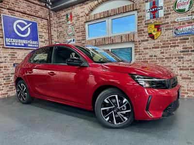 Opel Corsa (2025) - Photo 1