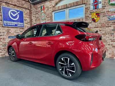 Opel Corsa (2025) - Photo 2