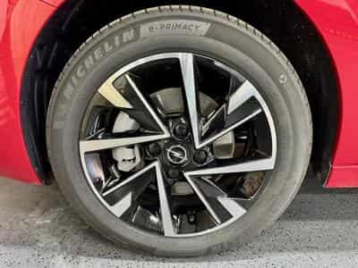 Opel Corsa (2025) - Photo 3