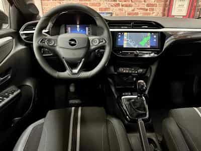 Opel Corsa (2025) - Photo 4