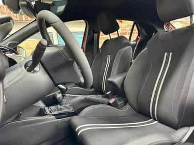 Opel Corsa (2025) - Photo 5