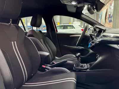 Opel Corsa (2025) - Photo 8