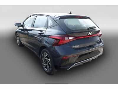 Hyundai i20 (2026) - Photo 4