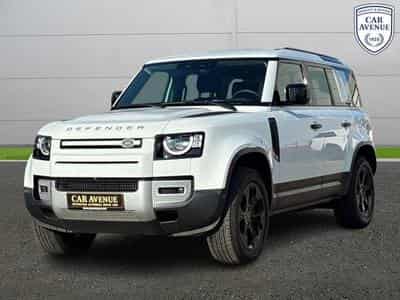 Land-Rover Defender Defender (2021) - Foto 1