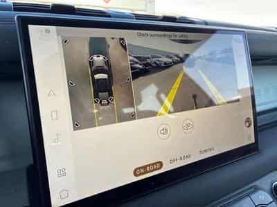 Land-Rover Defender Defender (2021) - Foto 10