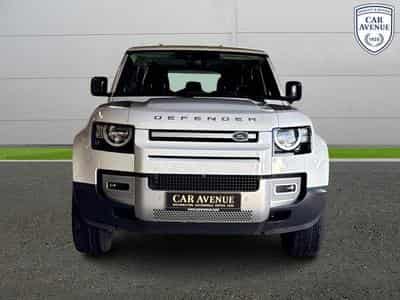 Land-Rover Defender Defender (2021) - Foto 4