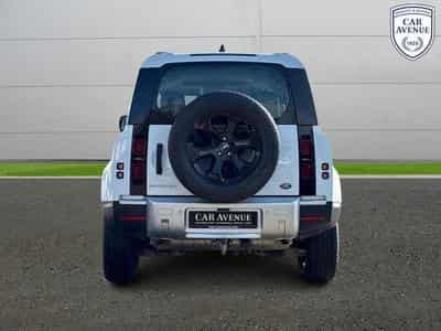 Land-Rover Defender Defender (2021) - Foto 5