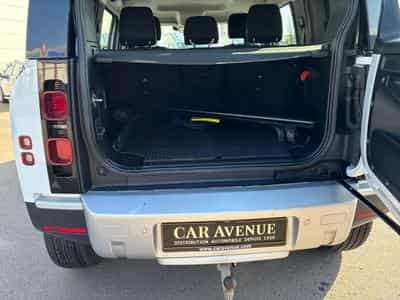 Land-Rover Defender Defender (2021) - Foto 7