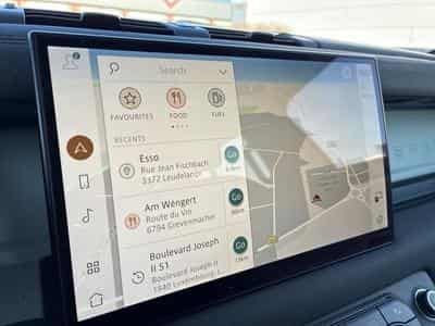 Land-Rover Defender Defender (2021) - Foto 8