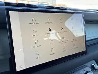 Land-Rover Defender Defender (2021) - Foto 9