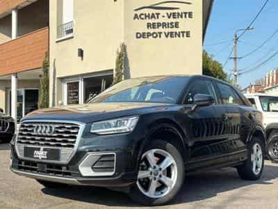 Audi Q2 1.4 TFSI COD - 150 BV S-tronic Sport PHASE 1 (2017) - Foto 1