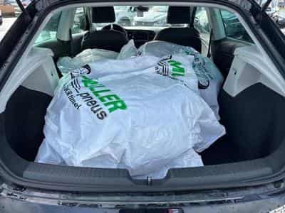 SEAT Leon SC 1.8 TSI 180ch FR Start&Stop DSG (2018) - Photo 5