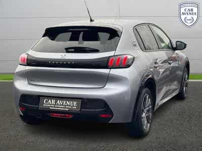 PEUGEOT 208 e-208 136ch Allure (2022) - Photo 3