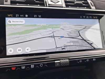 DS Automobiles DS7 BlueHDi 130ch Rivoli Automatique (2024) - Photo 10