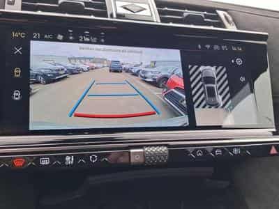 DS Automobiles DS7 BlueHDi 130ch Rivoli Automatique (2024) - Photo 12