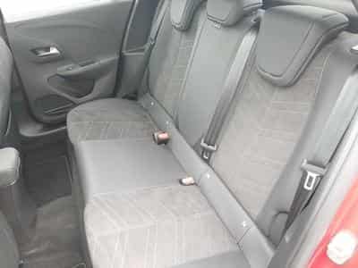 Opel Corsa 50 kWh GS Line (2023) - Photo 10