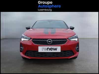 Opel Corsa 50 kWh GS Line (2023) - Photo 2