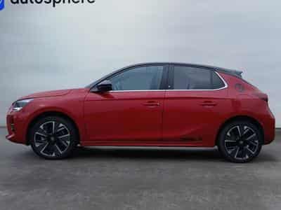 Opel Corsa 50 kWh GS Line (2023) - Photo 3