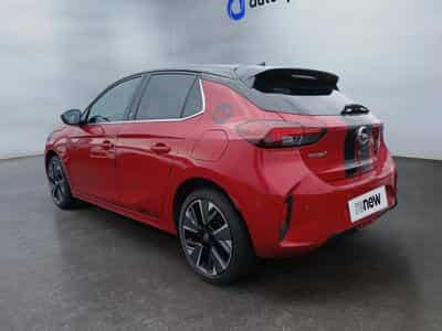 Opel Corsa 50 kWh GS Line (2023) - Photo 4