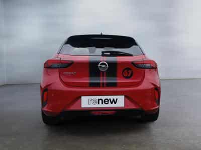 Opel Corsa 50 kWh GS Line (2023) - Photo 7