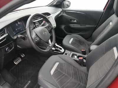 Opel Corsa 50 kWh GS Line (2023) - Photo 8