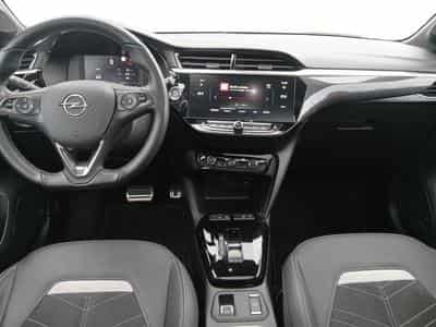 Opel Corsa 50 kWh GS Line (2023) - Photo 9