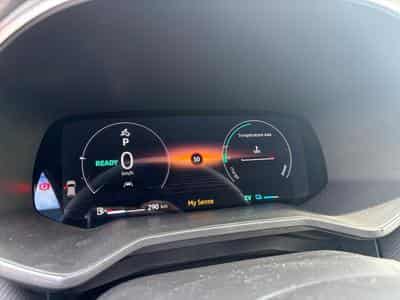 Renault Clio 1.6i Esprit Alpine E-Tech Full Hybrid (2025) - Photo 10