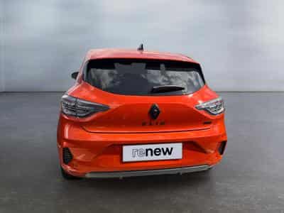 Renault Clio 1.6i Esprit Alpine E-Tech Full Hybrid (2025) - Photo 4