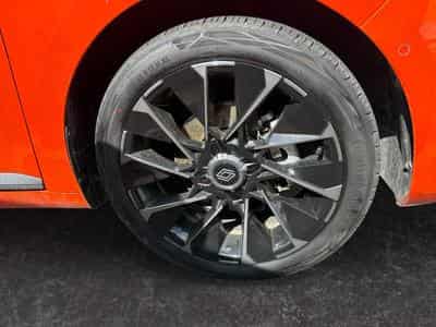 Renault Clio 1.6i Esprit Alpine E-Tech Full Hybrid (2025) - Photo 5