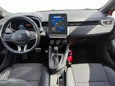 Renault Clio 1.6i Esprit Alpine E-Tech Full Hybrid (2025) - Photo 7