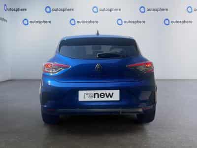 Renault Clio 1.6i Esprit Alpine E-Tech Full Hybrid (2025) - Foto 4