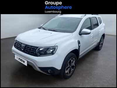 Dacia Duster 1.3 TCe Prestige GPF (EU6d-TEMP) (2021) - Foto 1