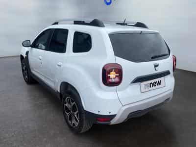 Dacia Duster 1.3 TCe Prestige GPF (EU6d-TEMP) (2021) - Foto 3