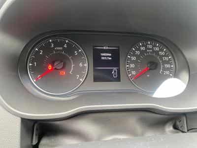 Dacia Duster 1.3 TCe Prestige GPF (EU6d-TEMP) (2021) - Foto 6