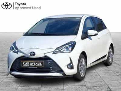 Toyota Yaris Yaris (2019) - Photo 1