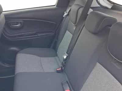 Toyota Yaris Yaris (2019) - Photo 11