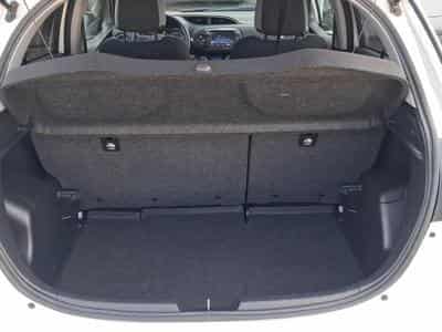 Toyota Yaris Yaris (2019) - Photo 12