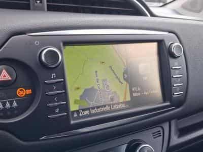 Toyota Yaris Yaris (2019) - Photo 13