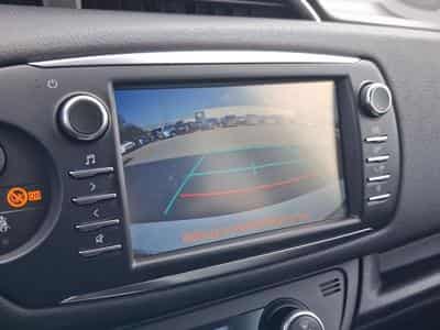 Toyota Yaris Yaris (2019) - Foto 5