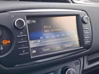 Toyota Yaris Yaris (2019) - Foto 7