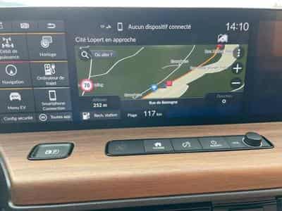 Honda e Honda e Advance-Paket-JUSQU'A 48 MOIS DE GARANTIE (2020) - Foto 10