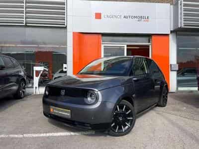 Honda e Honda e Advance-Paket-JUSQU'A 48 MOIS DE GARANTIE (2020) - Foto 11