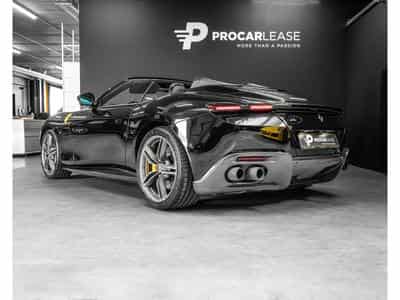 Ferrari Roma SPIDER _ACC_CARBON_360°_MATRIX_*FULL* (2024) - Foto 12