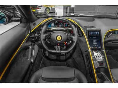 Ferrari Roma SPIDER _ACC_CARBON_360°_MATRIX_*FULL* (2024) - Foto 14