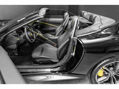 Ferrari Roma SPIDER _ACC_CARBON_360°_MATRIX_*FULL* (2024) - Foto 4