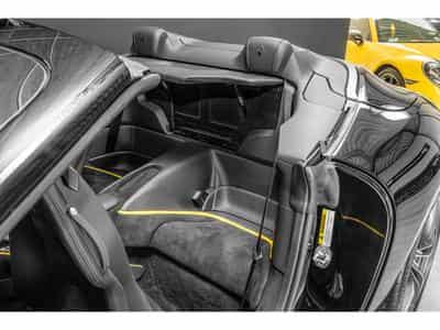 Ferrari Roma SPIDER _ACC_CARBON_360°_MATRIX_*FULL* (2024) - Foto 8