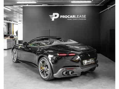 Ferrari Roma SPIDER _ACC_CARBON_360°_MATRIX_*FULL* (2024) - Foto 9