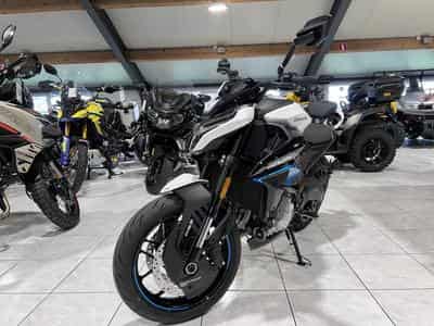 CF Moto 675 NK (2026) - Photo 2